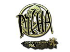 Dycha (Gold) | Rio 2022 image